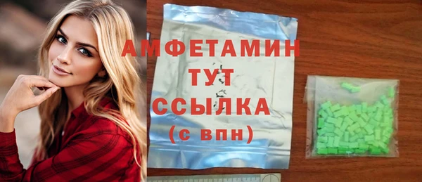 стафф Инта
