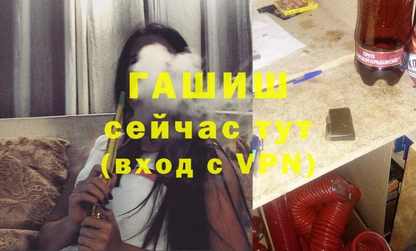 стафф Инта